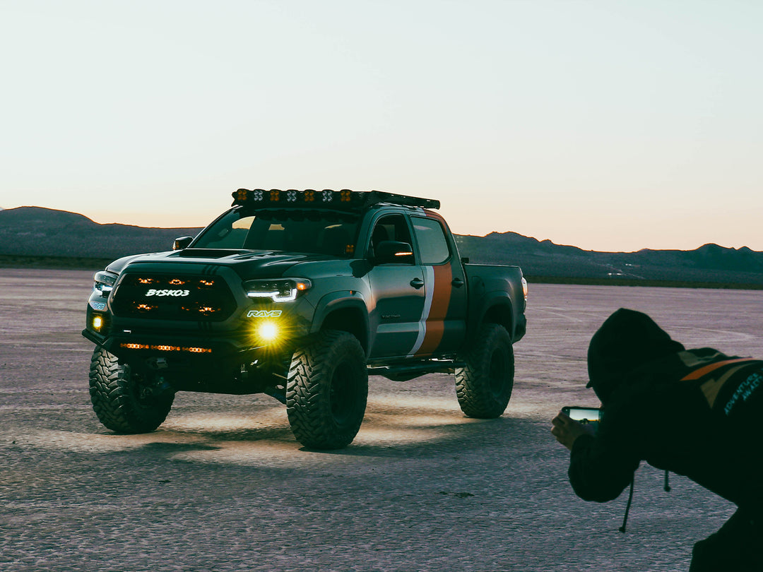 Brand Ambassador | Nabil 'B1SKO3' Rahbar