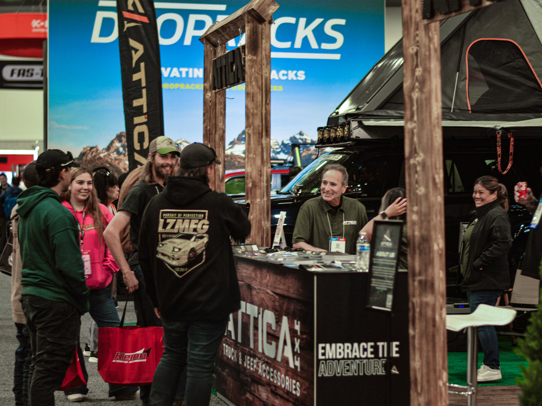 SEMA 2023 | Event Recap