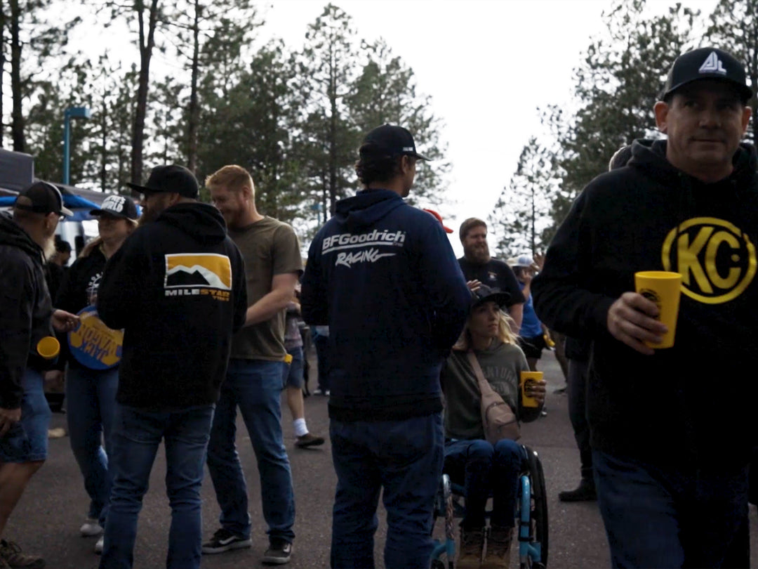 KC HiLiTes Grand Opening| Flagstaff, AZ | Event Recap