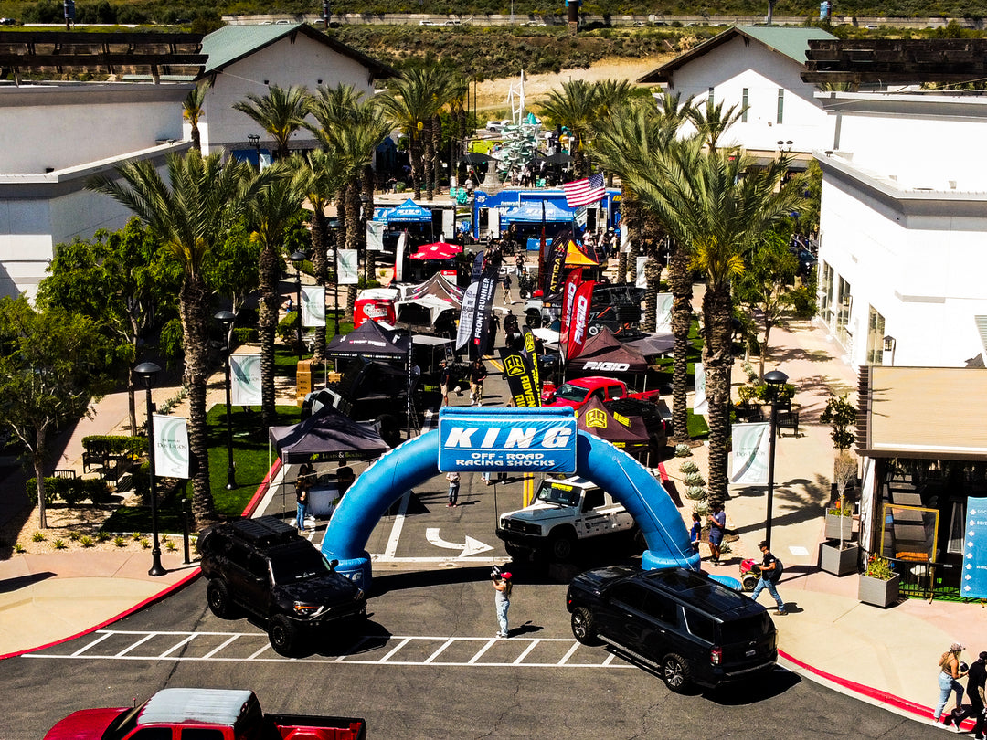 Rodeo x Rigs Vol. 9 | Corona, CA | Event Recap
