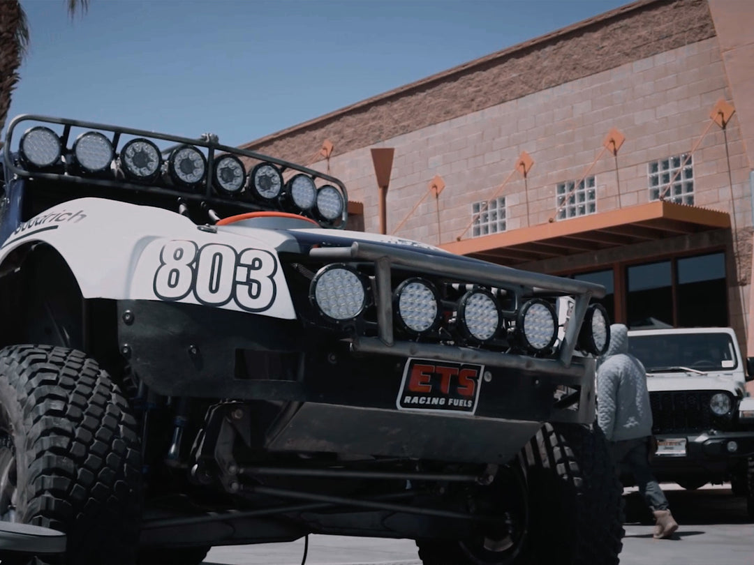 Toys For Trucks Official | Event Recap