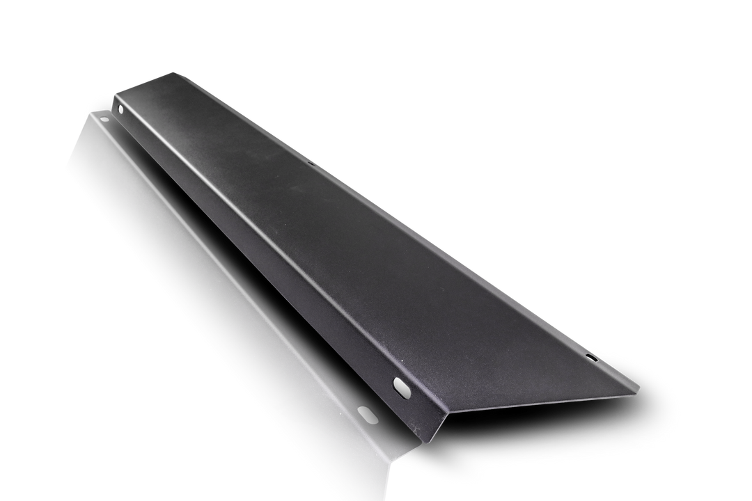 2018-2024 Jeep Wrangler JL Apex Series Skid Plate