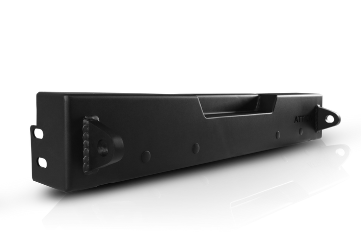 2018-2024 Jeep Wrangler JL Apex Series Rear Bumper