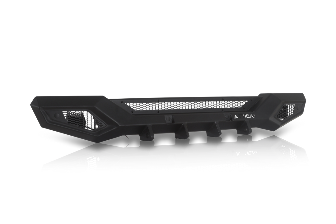 2018-2024 Jeep Wrangler JL Terra Series Rear Bumper