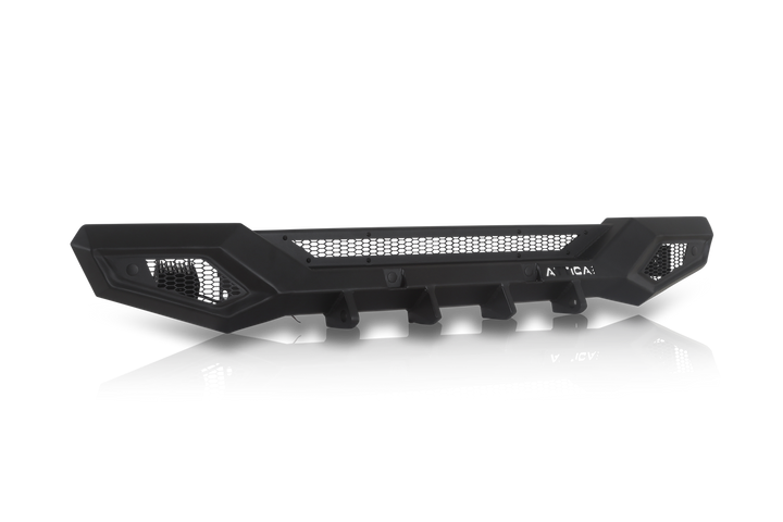 2018-2024 Jeep Wrangler JL Terra Series Rear Bumper