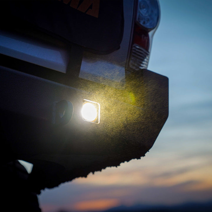 KC HiLites - FLEX ERA® 1 - Standard Backup Light Kit