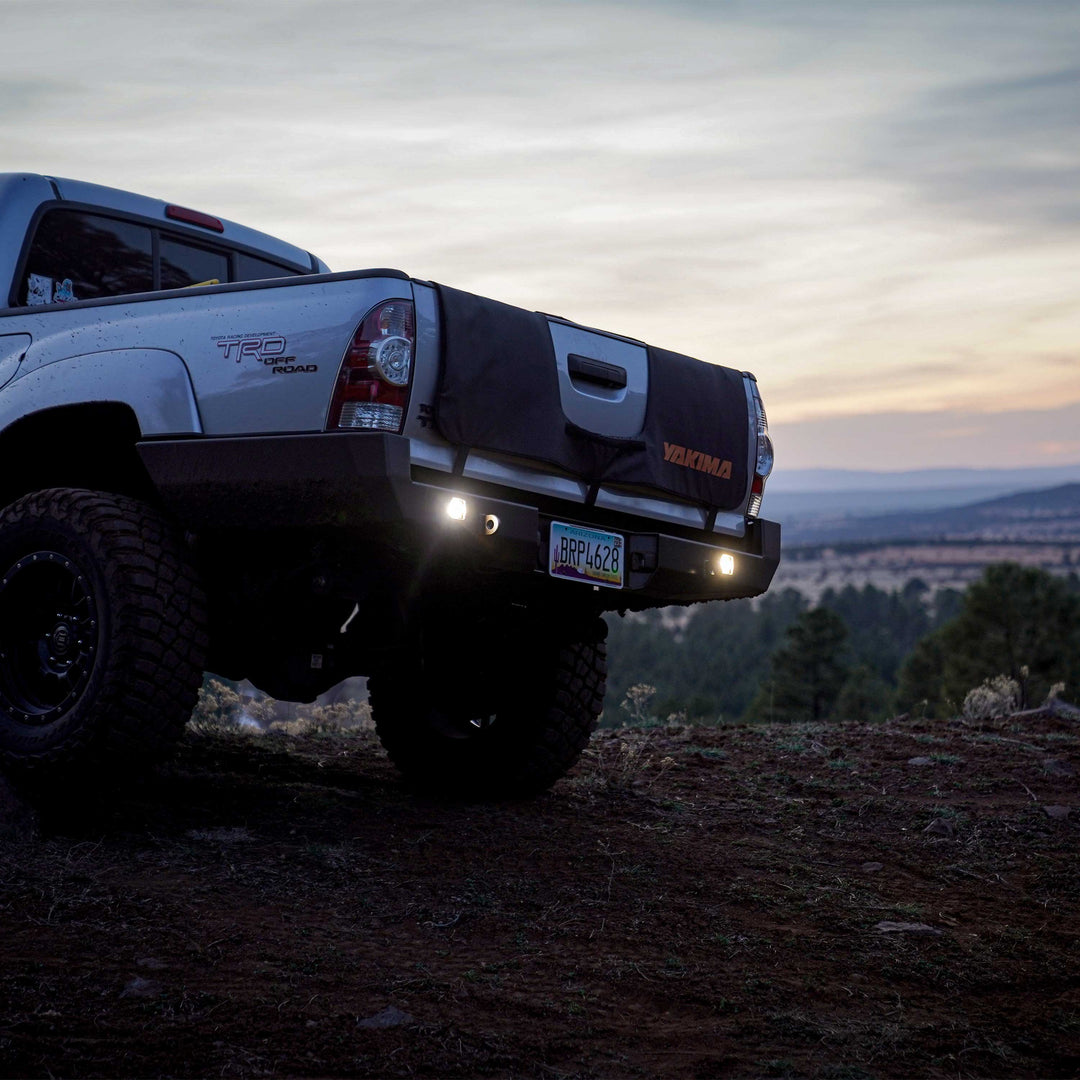 KC HiLites - FLEX ERA® 1 - Standard Backup Light Kit