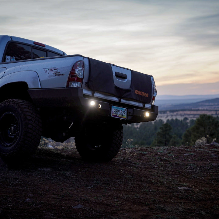 KC HiLites - FLEX ERA® 1 - Standard Backup Light Kit