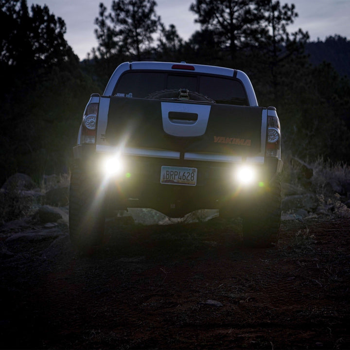 KC HiLites - FLEX ERA® 1 - Standard Backup Light Kit