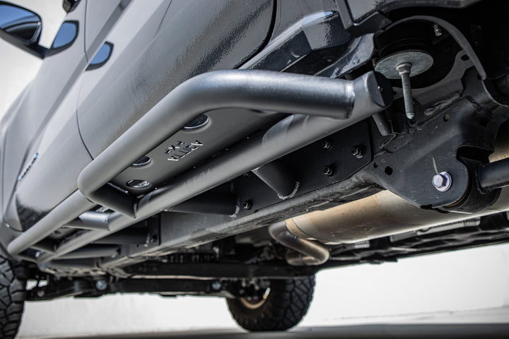 2024-2025 Toyota Tacoma Apex Series Rock Sliders