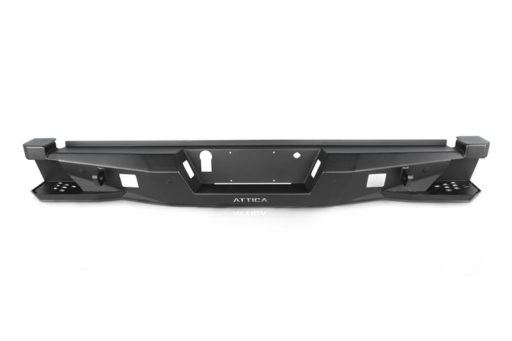2015-2023 Ford F-150 Terra Series Rear Bumper