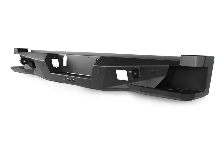 2015-2023 Ford F-150 Terra Series Rear Bumper