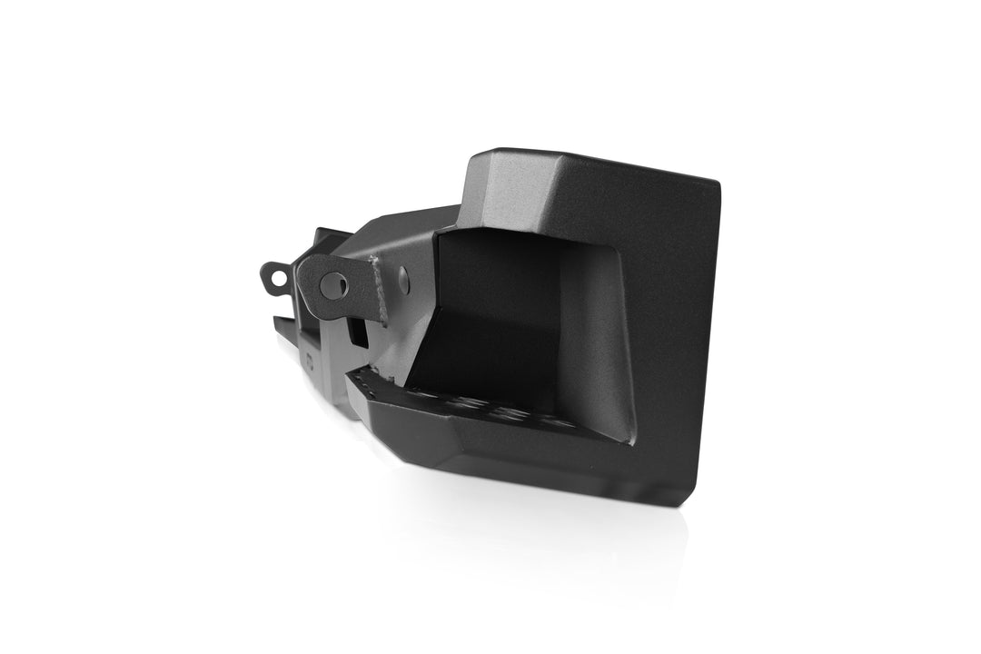 2015-2023 Ford F-150 Terra Series Rear Bumper