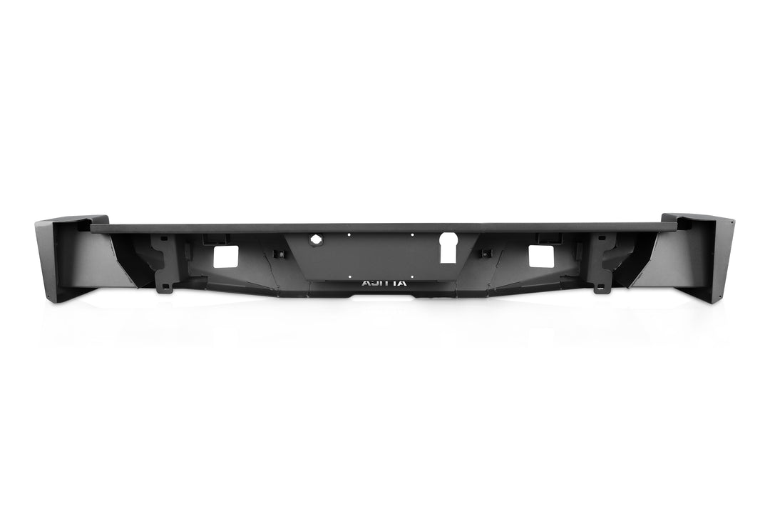 2015-2023 Ford F-150 Terra Series Rear Bumper