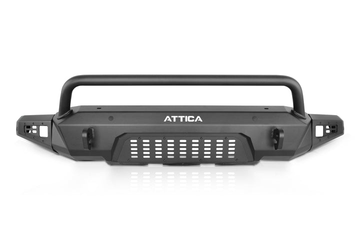 2024 Ford F-150 Terra Series Front Bumper