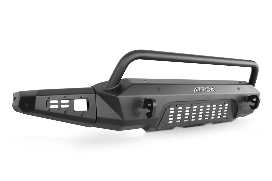 2024 Ford F-150 Terra Series Front Bumper