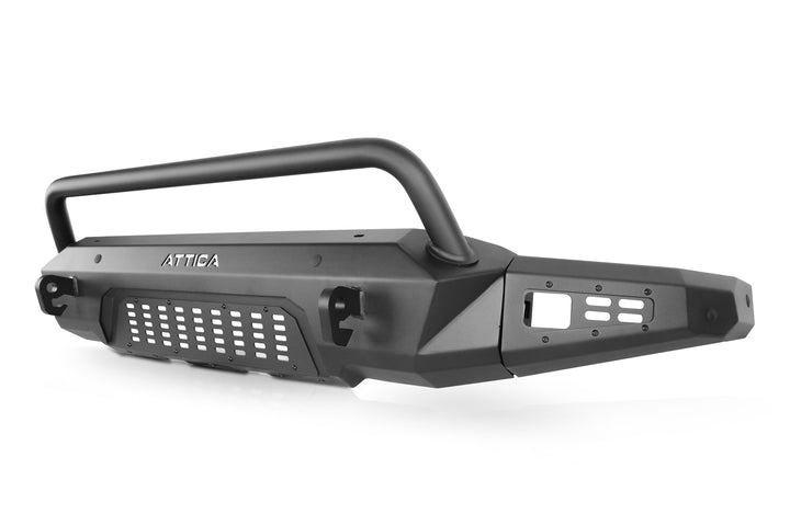 2024 Ford F-150 Terra Series Front Bumper