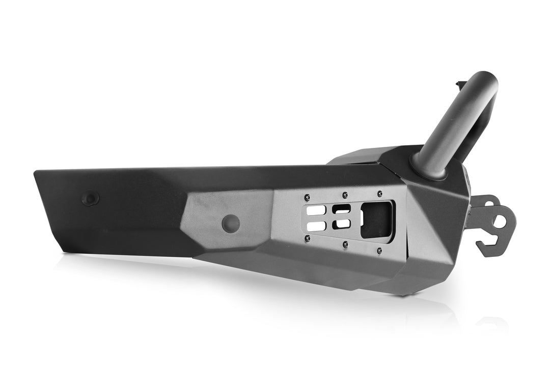 2024 Ford F-150 Terra Series Front Bumper