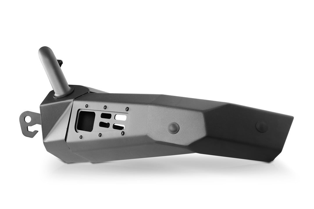 2024 Ford F-150 Terra Series Front Bumper