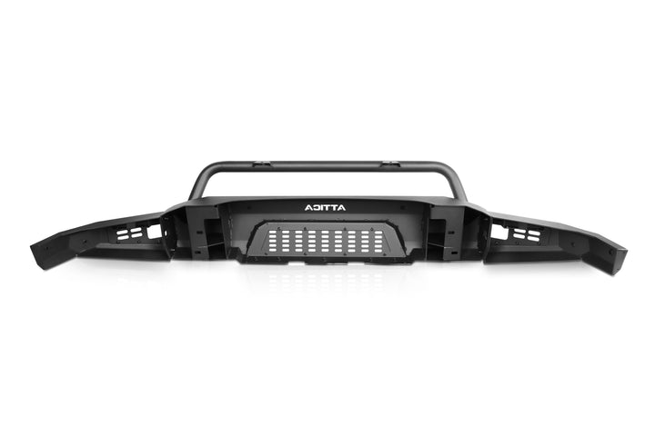 2024 Ford F-150 Terra Series Front Bumper