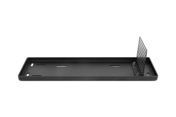 Ford F-250/F-350 2017-22 Terra Series Front Bumper Winch Plate