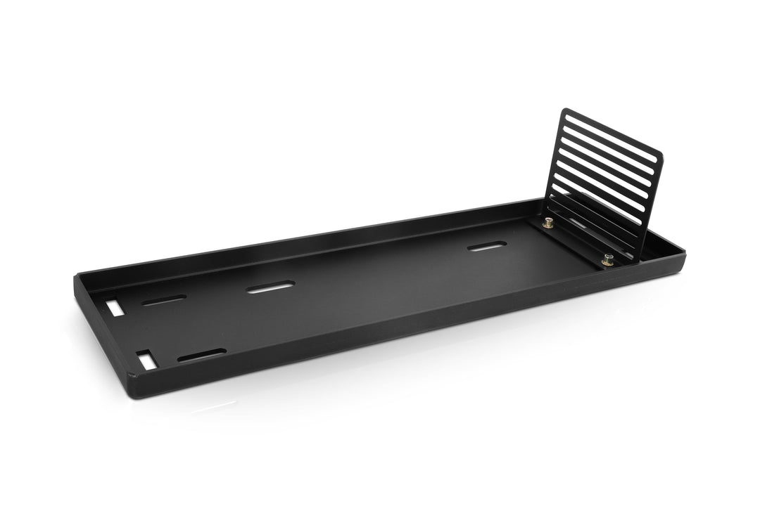Ford F-250/F-350 2017-22 Terra Series Front Bumper Winch Plate