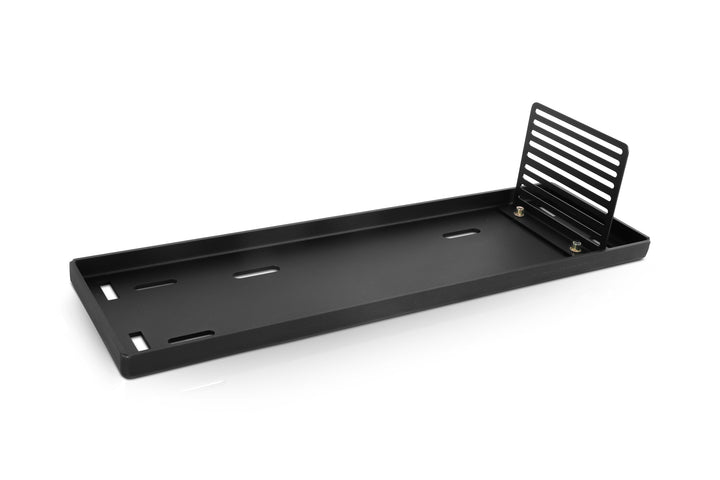 Ford F-250/F-350 2017-22 Terra Series Front Bumper Winch Plate