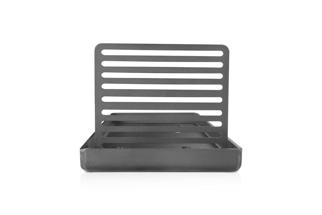Ford F-250/F-350 2017-22 Terra Series Front Bumper Winch Plate