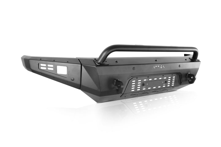 Ford F-250/F-350 2017-22 Terra Series Front Bumper