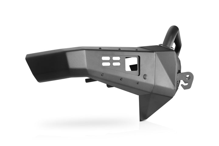 Ford F-250/F-350 2017-22 Terra Series Front Bumper