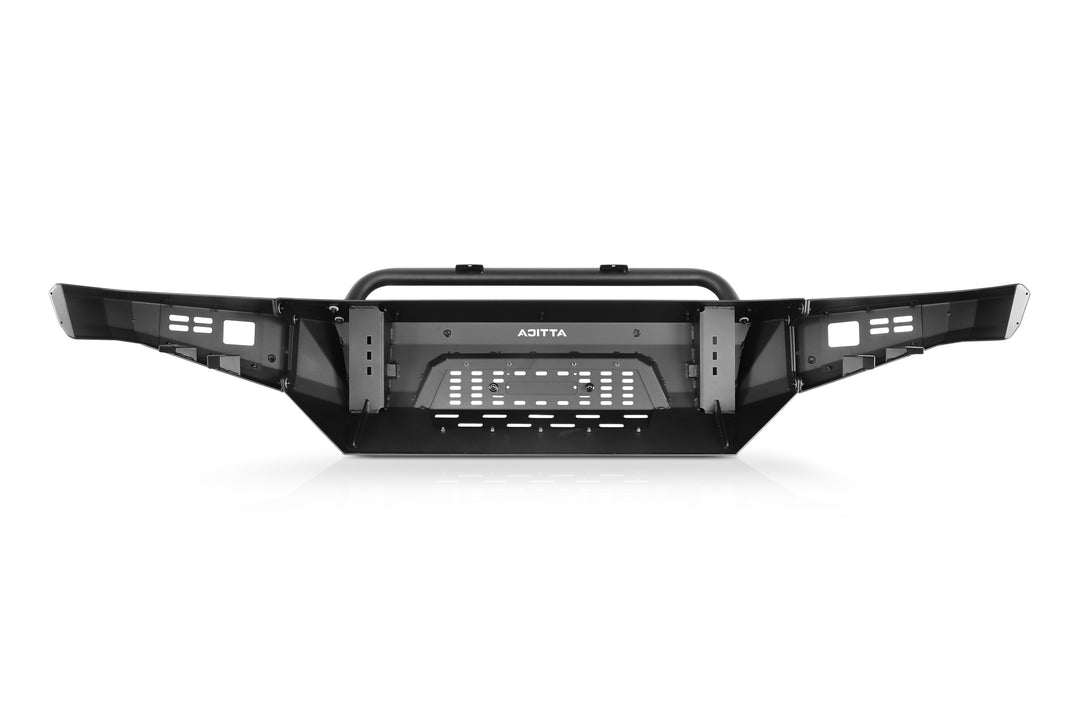 Ford F-250/F-350 2017-22 Terra Series Front Bumper