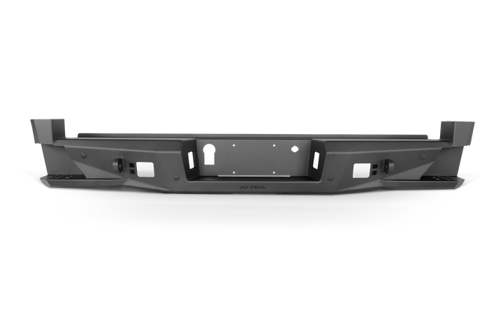 2017-2025 Ford F-250/F-350 Terra Series Rear Bumper