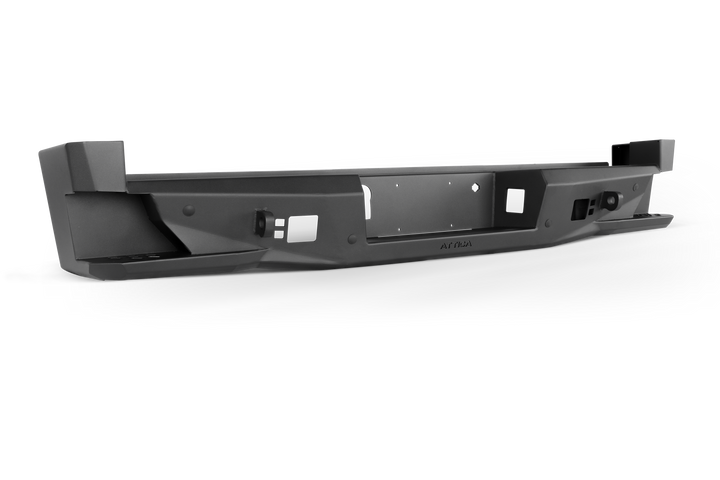 2017-2025 Ford F-250/F-350 Terra Series Rear Bumper