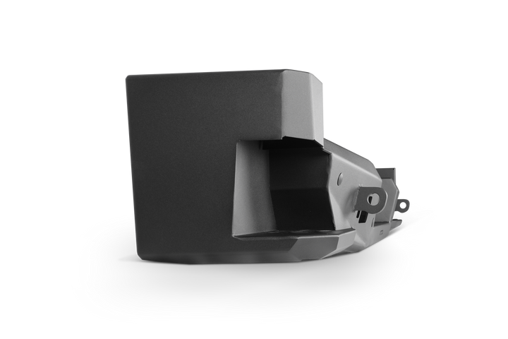 2017-2025 Ford F-250/F-350 Terra Series Rear Bumper