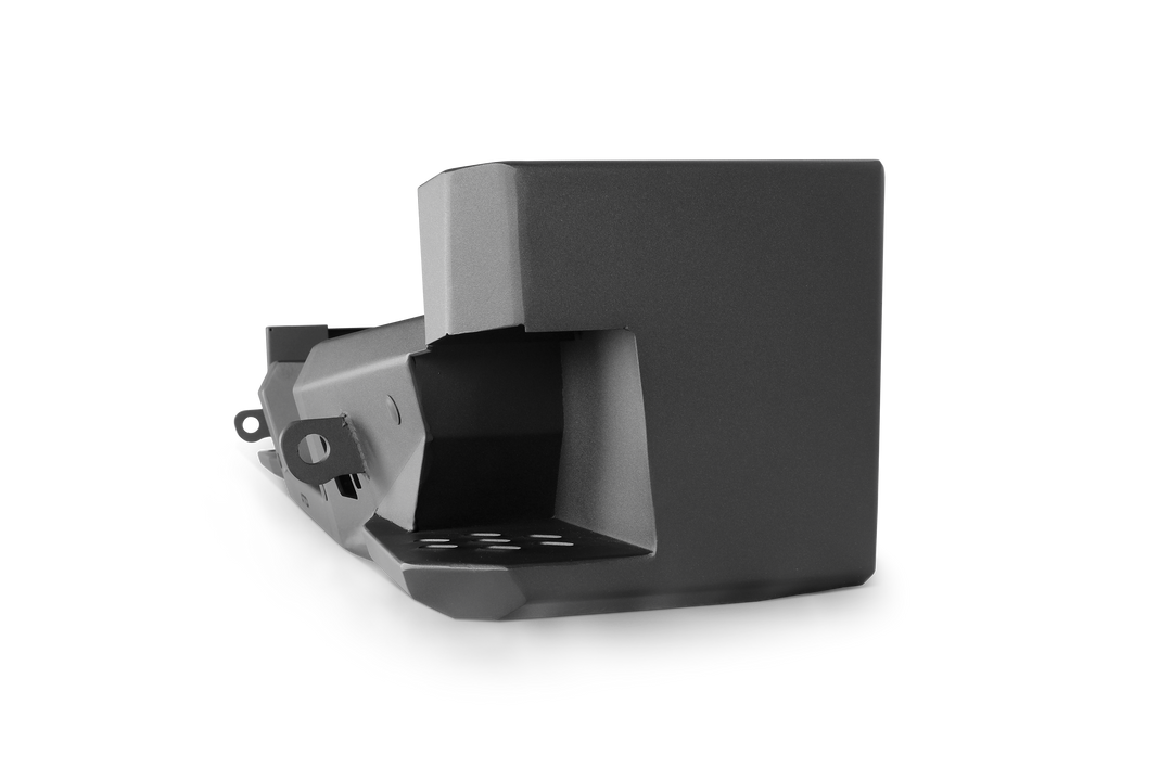 2017-2025 Ford F-250/F-350 Terra Series Rear Bumper