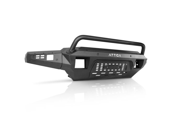 2023-2025 Ford F-250/F-350 Terra Series Front Bumper