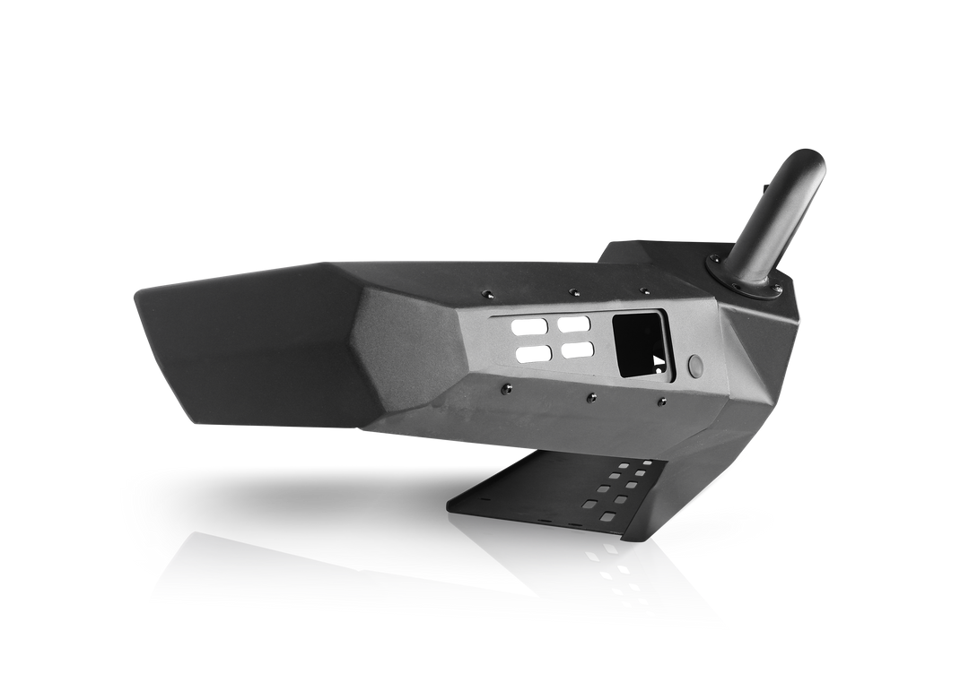 2023-2025 Ford F-250/F-350 Terra Series Front Bumper