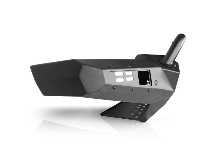 2023-2025 Ford F-250/F-350 Terra Series Front Bumper