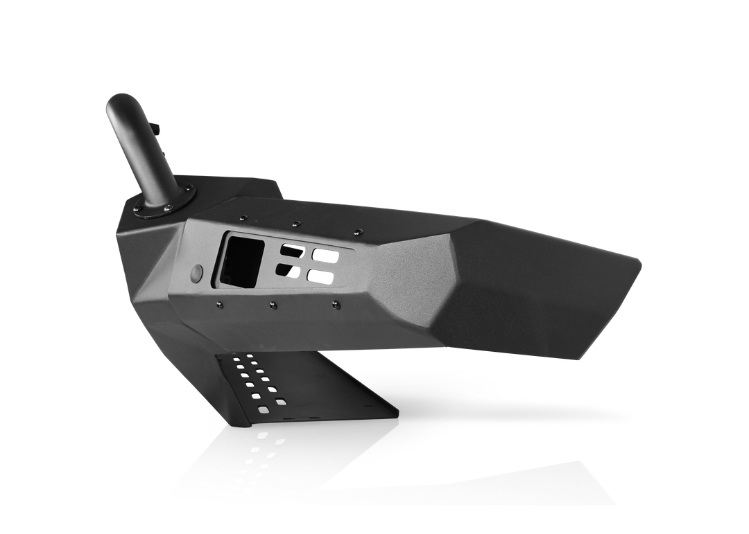 2023-2025 Ford F-250/F-350 Terra Series Front Bumper