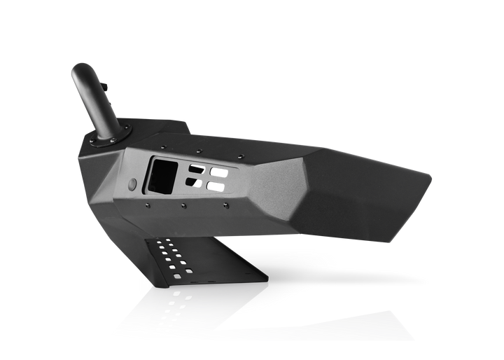 2023-2025 Ford F-250/F-350 Terra Series Front Bumper