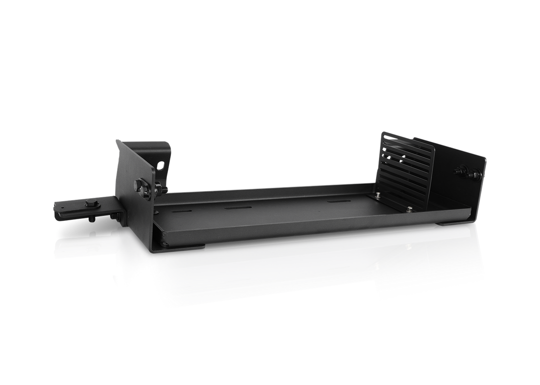 2023-2025 Ford F-250/F-350 Terra Series Front Bumper Winch Plate