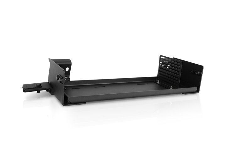 2023-2025 Ford F-250/F-350 Terra Series Front Bumper Winch Plate