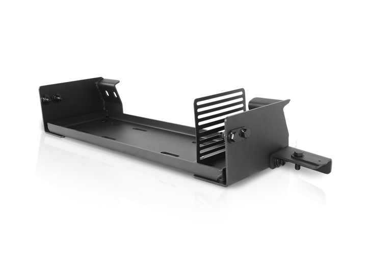 2023-2025 Ford F-250/F-350 Terra Series Front Bumper Winch Plate