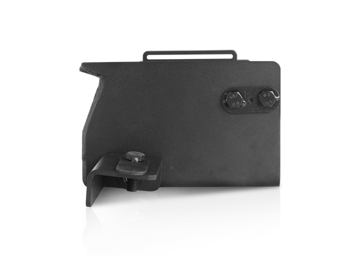 2023-2025 Ford F-250/F-350 Terra Series Front Bumper Winch Plate