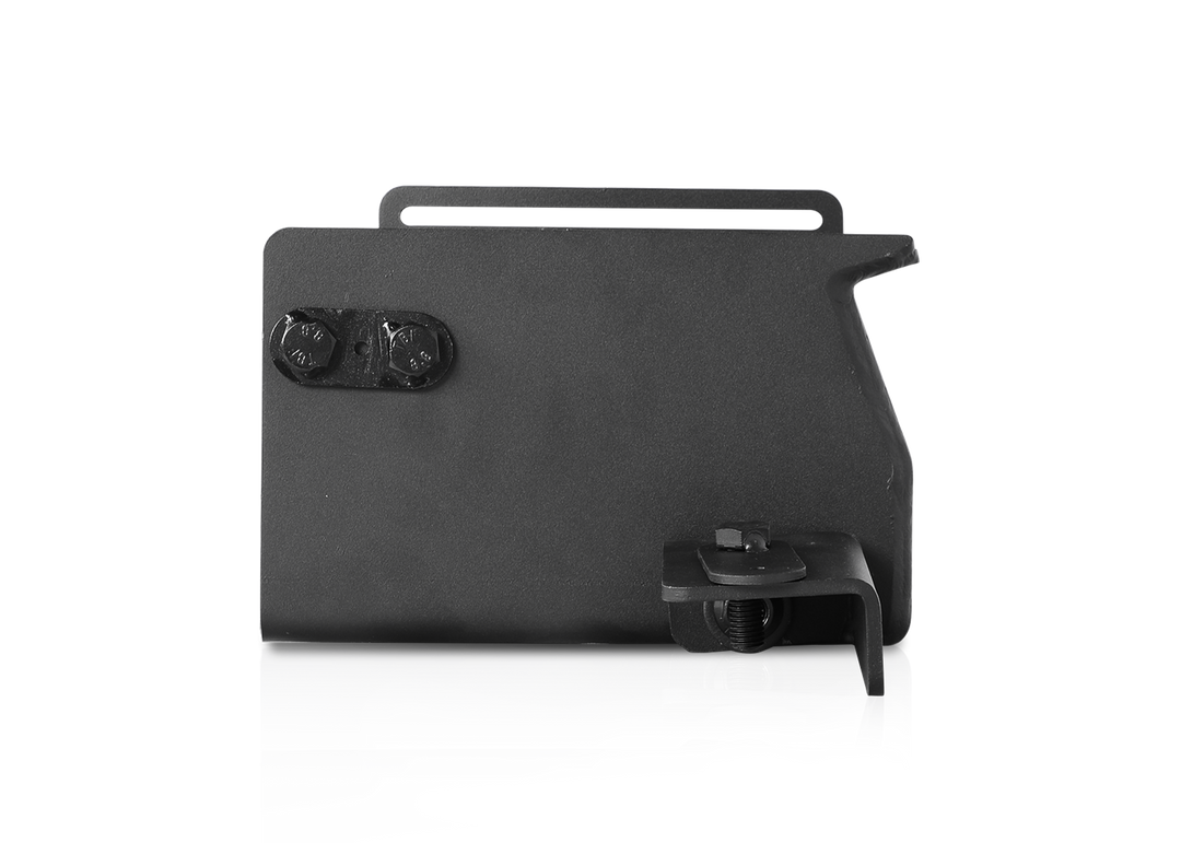 2023-2025 Ford F-250/F-350 Terra Series Front Bumper Winch Plate