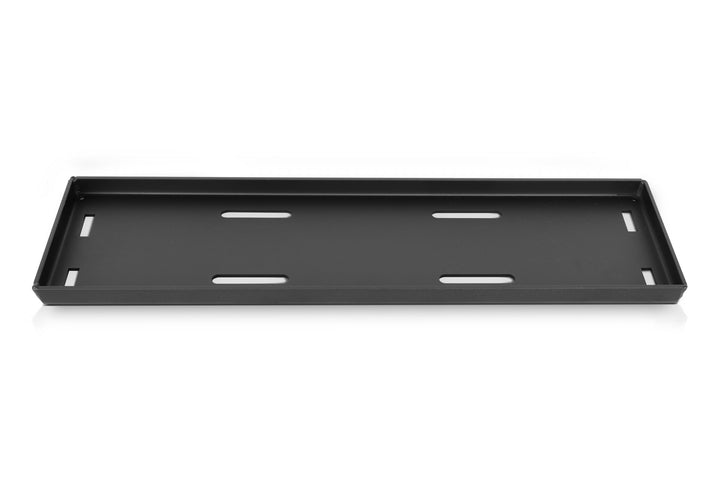 2011-2016 Ford F-250/F-350 Terra Series Front Bumper Winch Plate