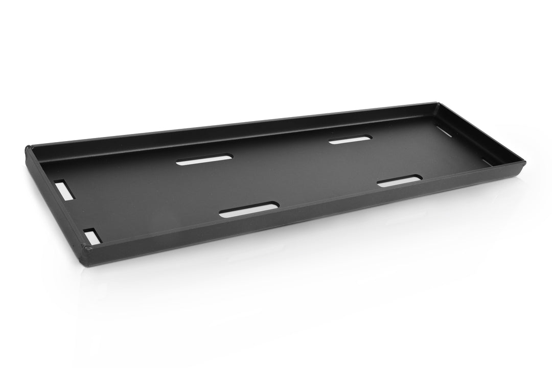 2011-2016 Ford F-250/F-350 Terra Series Front Bumper Winch Plate