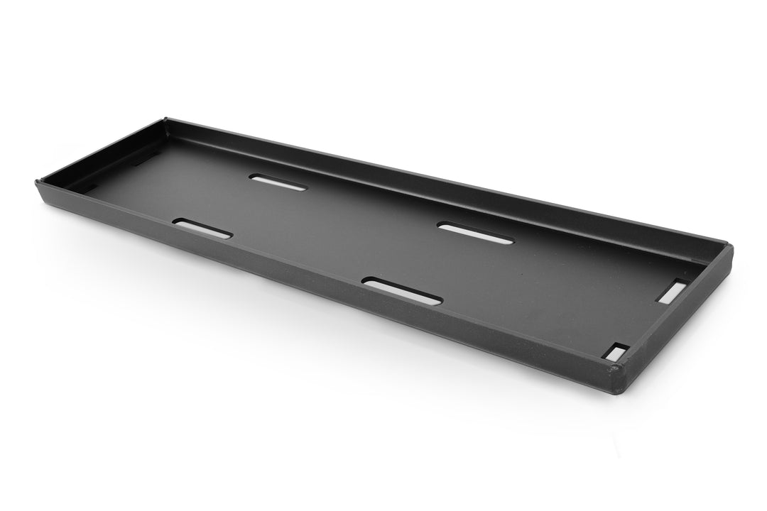 2011-2016 Ford F-250/F-350 Terra Series Front Bumper Winch Plate