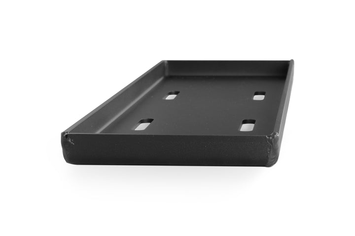 2011-2016 Ford F-250/F-350 Terra Series Front Bumper Winch Plate