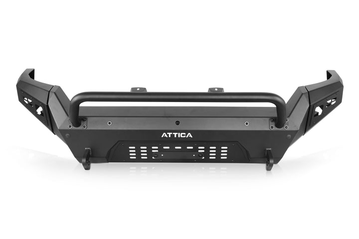 2011-2016 Ford F-250/F-350 Terra Series Front Bumper